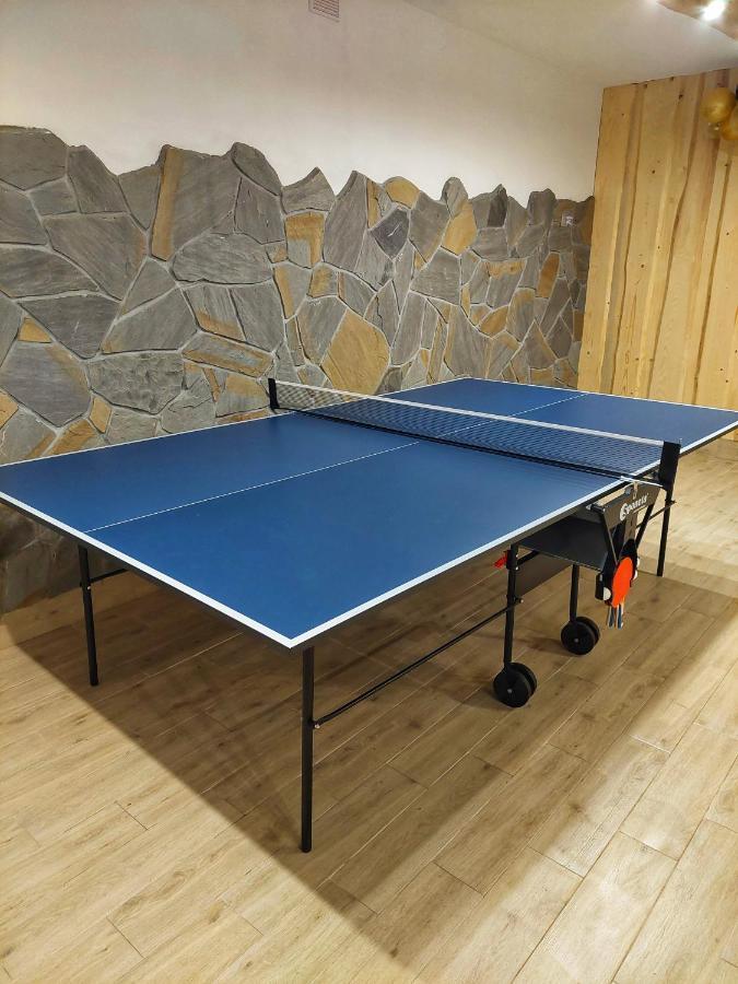 Apartamenty Slodyczki Nowe Bystre Bagian luar foto